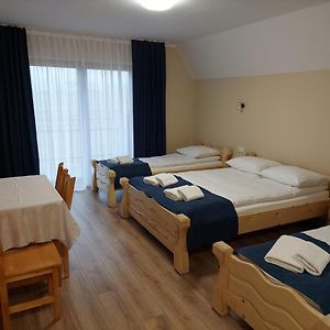 Willa u Polczyków
