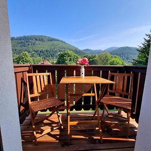 Apartament z 2 sypialniami